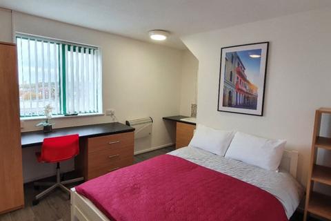 undefined, 145-163 London Road, Liverpool