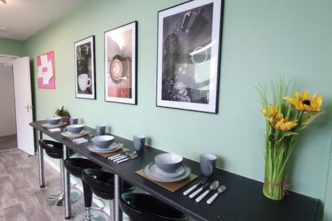 undefined, 145-163 London Road, Liverpool
