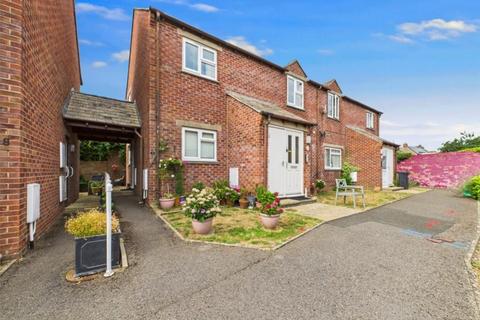 undefined, Westwaroad Court, Westward Road, Ebley, Stroud, Gloucestershire, GL5