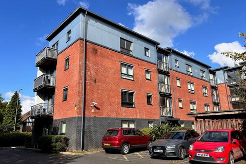 2 bedroom apartment for sale, Broadway, Walsall, WS1