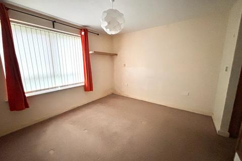 2 bedroom apartment for sale, Broadway, Walsall, WS1