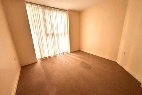 2 bedroom apartment for sale, Broadway, Walsall, WS1
