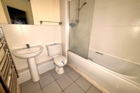 2 bedroom apartment for sale, Broadway, Walsall, WS1