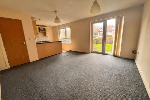 undefined, Broadway, Walsall, WS1