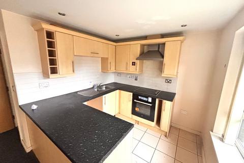undefined, Broadway, Walsall, WS1