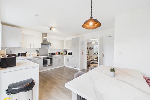 4 bedroom semi-detached house for sale, Nickling Road, Banbury OX16