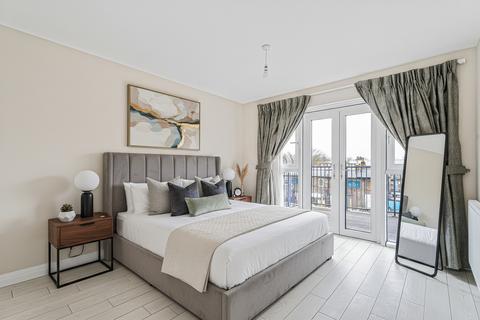 1 bedroom apartment for sale, Waterloo Road, Uxbridge, UB8