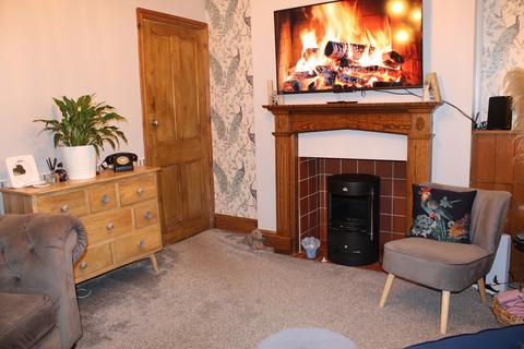 undefined, Carter Lane East, South Normanton, Alfreton, Derbyshire. DE55 2DY