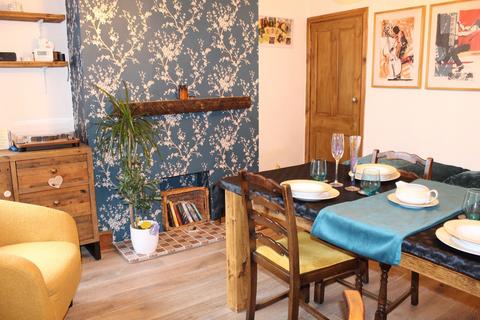 undefined, Carter Lane East, South Normanton, Alfreton, Derbyshire. DE55 2DY