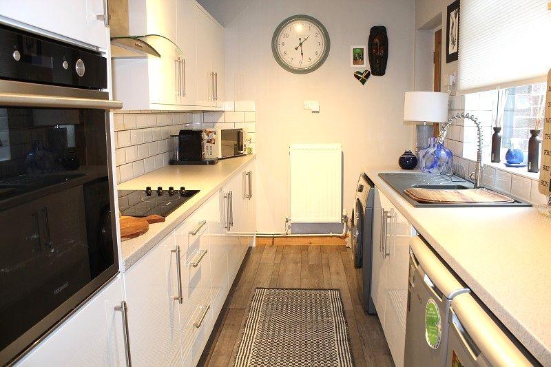 Fitted Kitchen