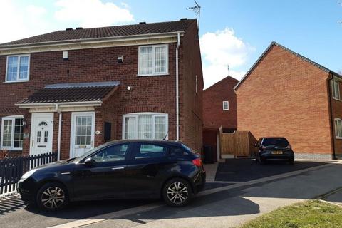 undefined, Prestbury Close, Oakwood, Derby, Derbyshire, DE21