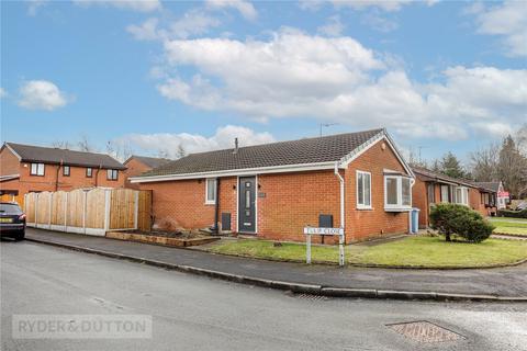 undefined, Tulip Close, Firwood Park, Chadderton, OL9
