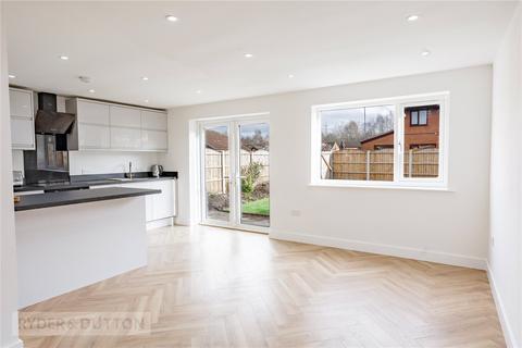 undefined, Tulip Close, Firwood Park, Chadderton, OL9