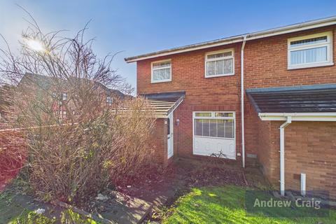 undefined, Claremont Walk, Gateshead