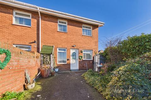 undefined, Claremont Walk, Gateshead