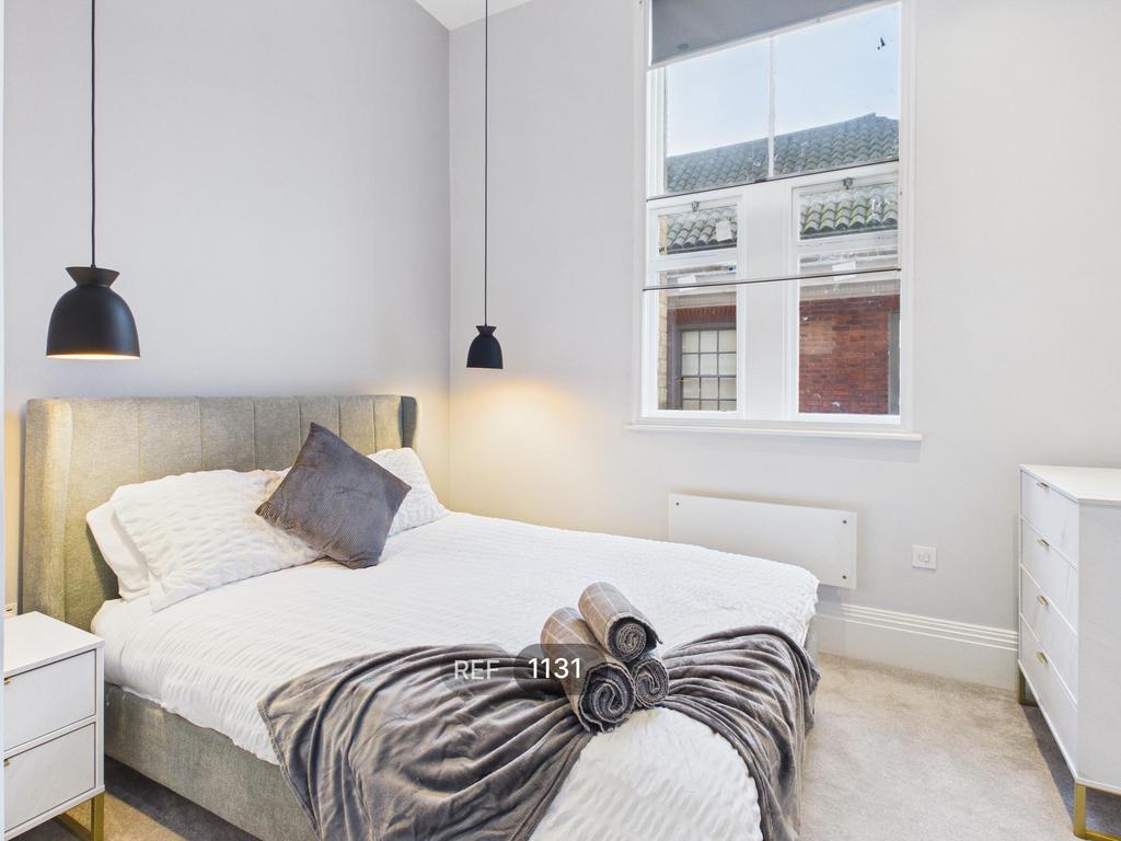 Bedroom 1