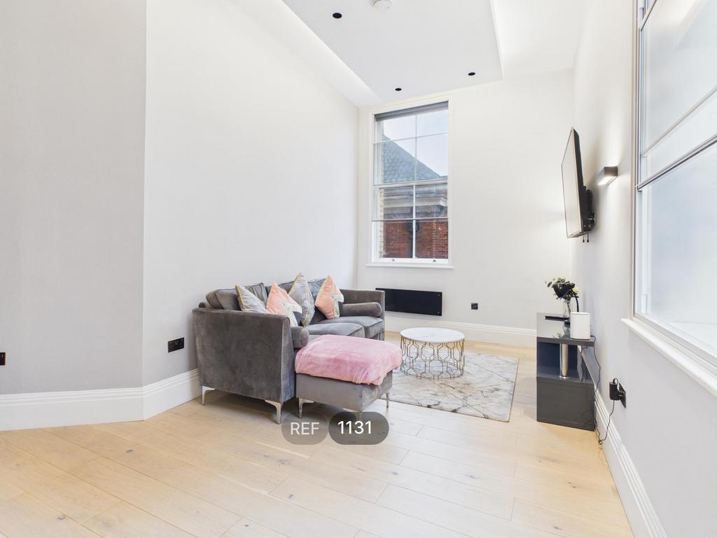 Kitchen / Living area