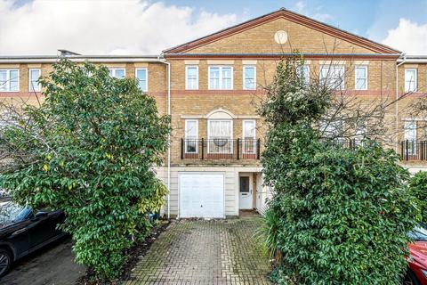 undefined, Pulteney Close, Isleworth TW7