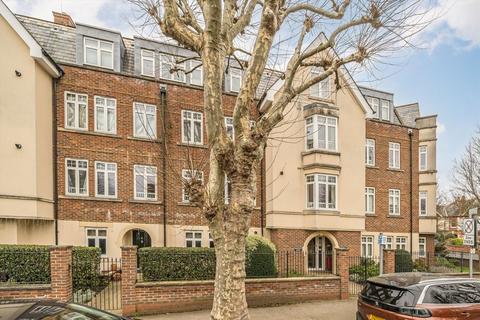 undefined, Albany Park Road, Kingston Upon Thames KT2