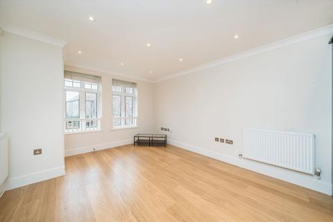 undefined, Albany Park Road, Kingston Upon Thames KT2