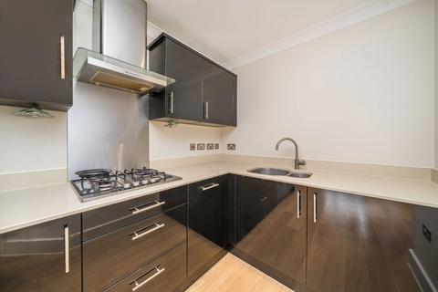 undefined, Albany Park Road, Kingston Upon Thames KT2