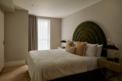 undefined, Flat 7, 219 Baker, 219 Baker Street, London, NW1