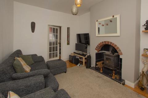 undefined, Edward Street, Northwich