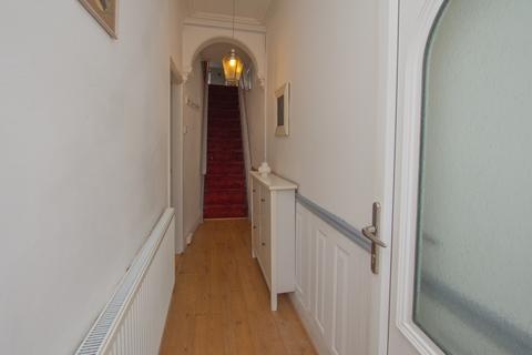 undefined, Edward Street, Northwich
