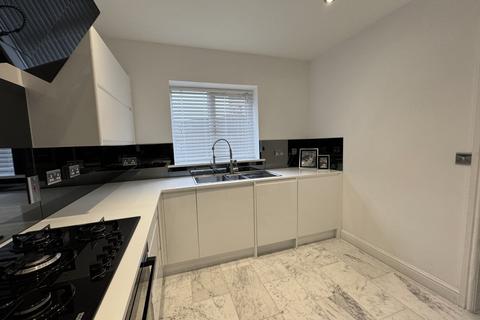 undefined, New Road, Coton in the Elms, Swadlincote, Derbyshire, DE12