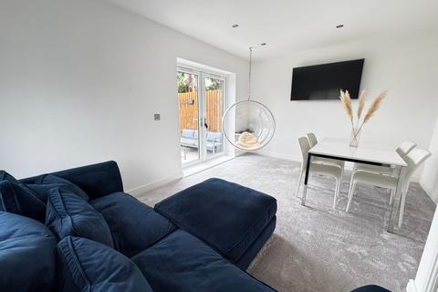 undefined, New Road, Coton in the Elms, Swadlincote, Derbyshire, DE12