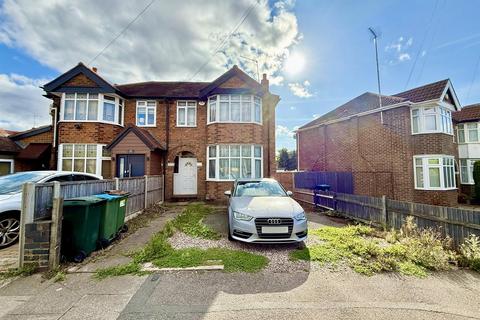 undefined, Quinton Road, Cheylesmore, Coventry