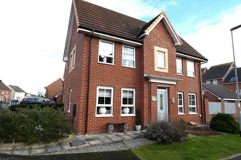 undefined, Grasshopper Drive, Preston PR4