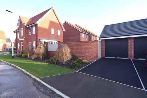 undefined, Grasshopper Drive, Preston PR4