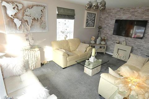 undefined, Grasshopper Drive, Preston PR4