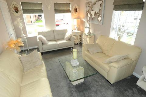 undefined, Grasshopper Drive, Preston PR4
