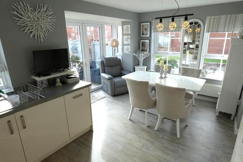 undefined, Grasshopper Drive, Preston PR4