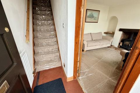 2 bedroom terraced house for sale, Wolvey Road, Ryton, Bulkington