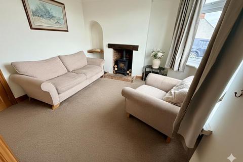 2 bedroom terraced house for sale, Wolvey Road, Ryton, Bulkington