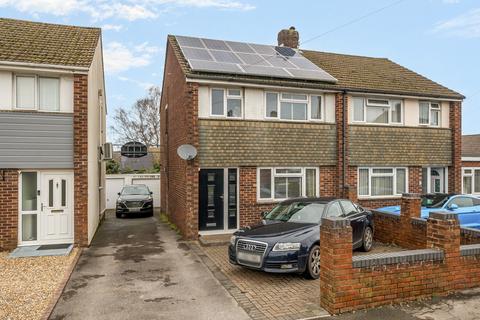 Butts Road, Hampshire SO19