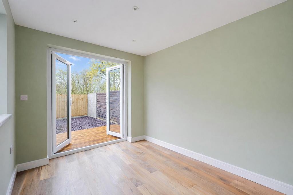 Sun room