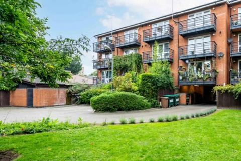 2 bedroom apartment for sale, Ramsey Walk, London