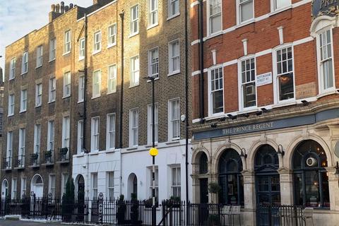 undefined, 1 Bedroom Apartment Suitable for 1 person only - Marylebone Village - London W1