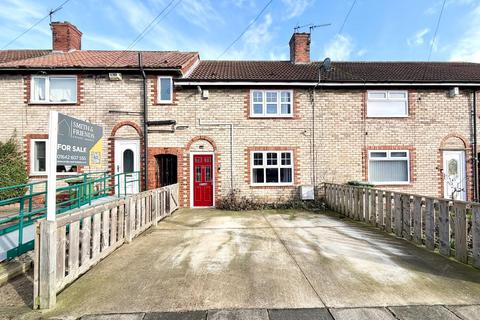 undefined, Pentland Avenue, Billingham