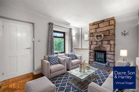 undefined, Bachelor Gardens, Harrogate, North Yorkshire, HG1