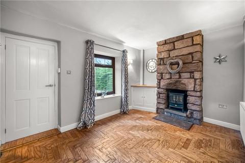 undefined, Bachelor Gardens, Harrogate, North Yorkshire, HG1