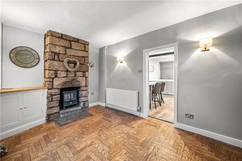 undefined, Bachelor Gardens, Harrogate, North Yorkshire, HG1