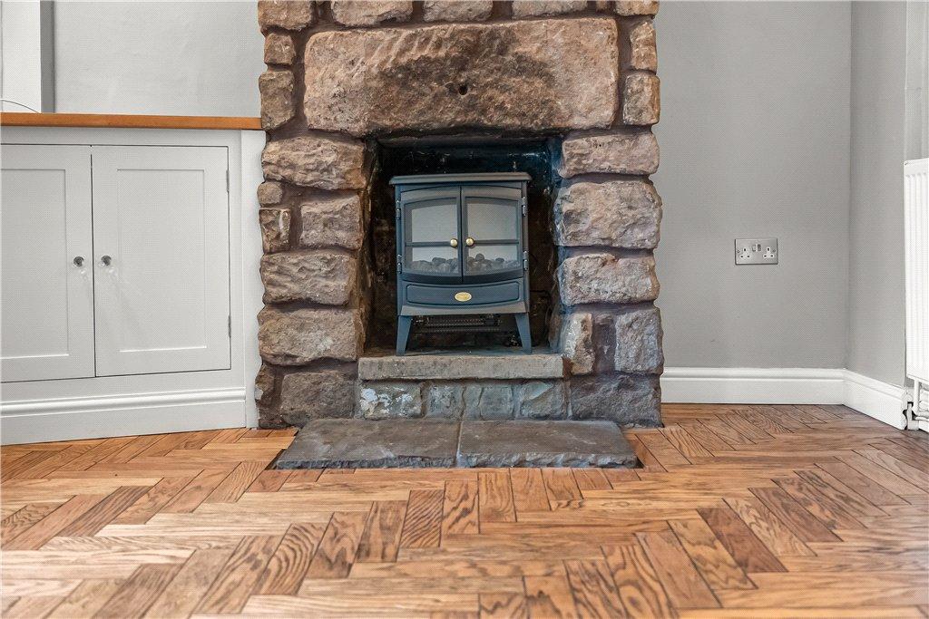 Chimney Breast