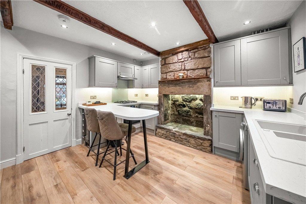 Stunning Kitchen