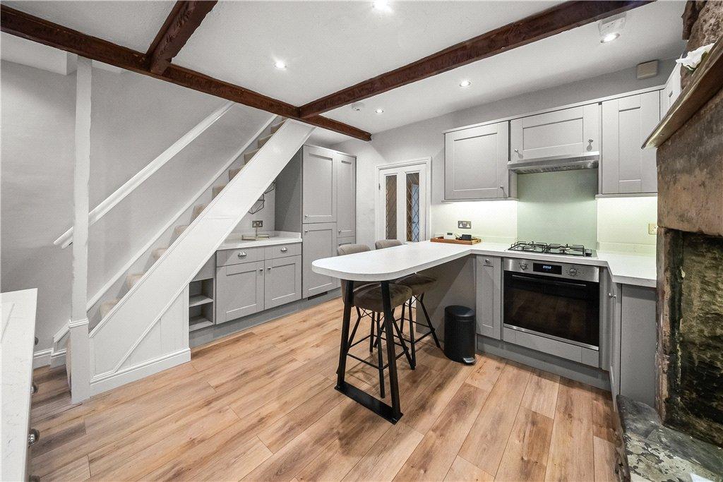 Stunning Kitchen