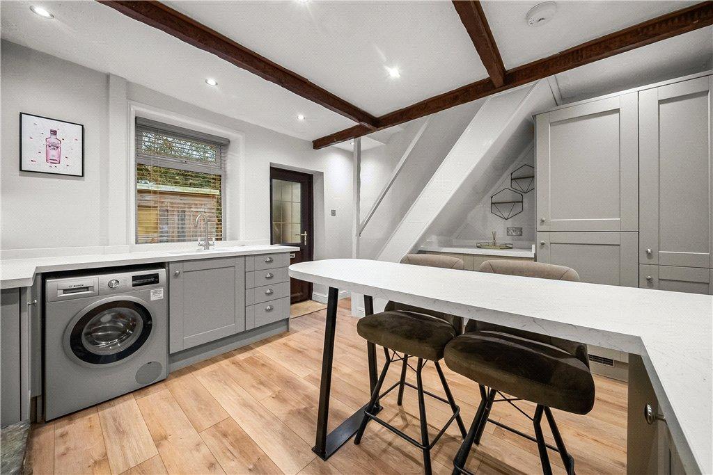 Stunning Kitchen